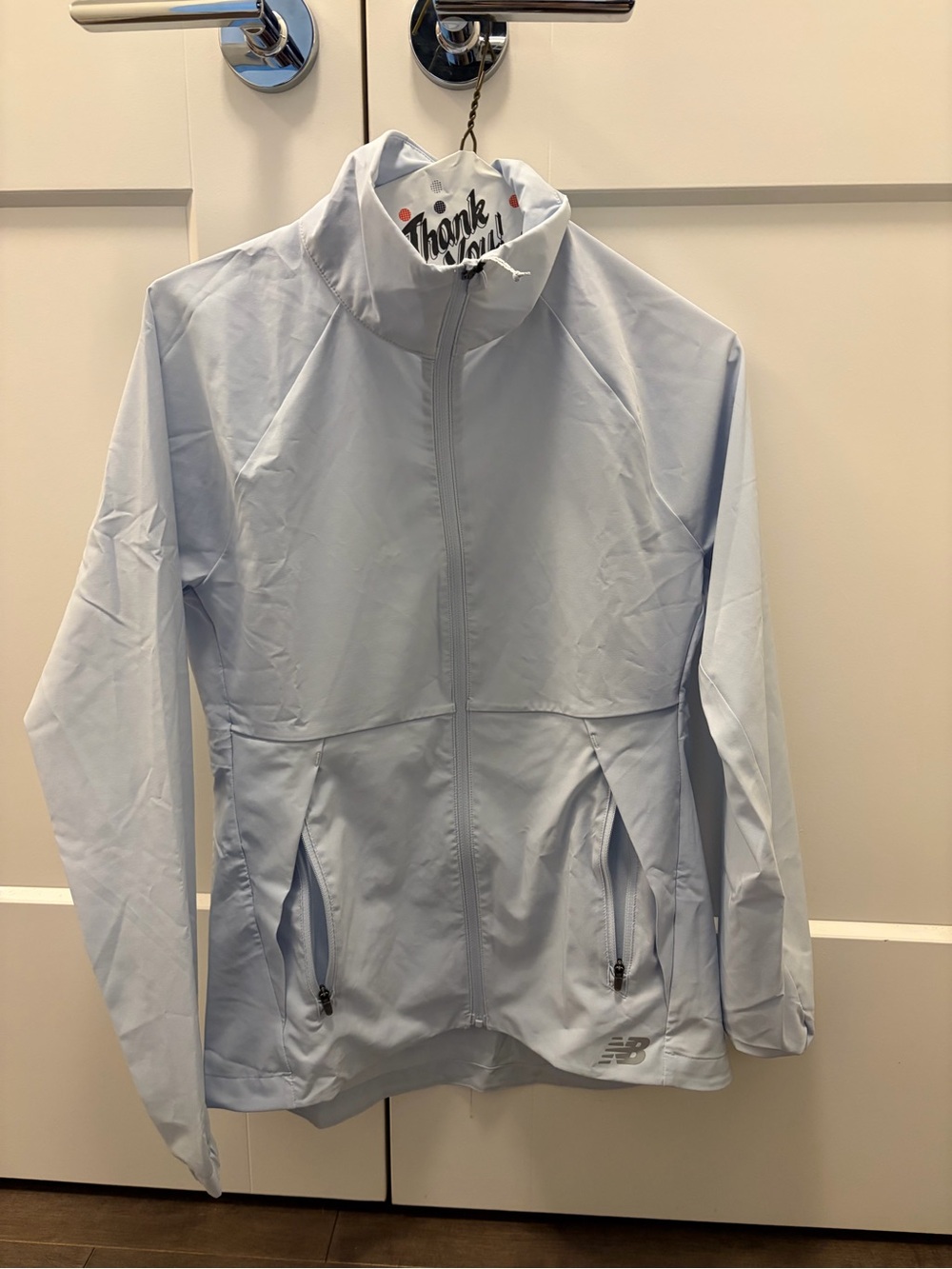 New Balance Running Jacket